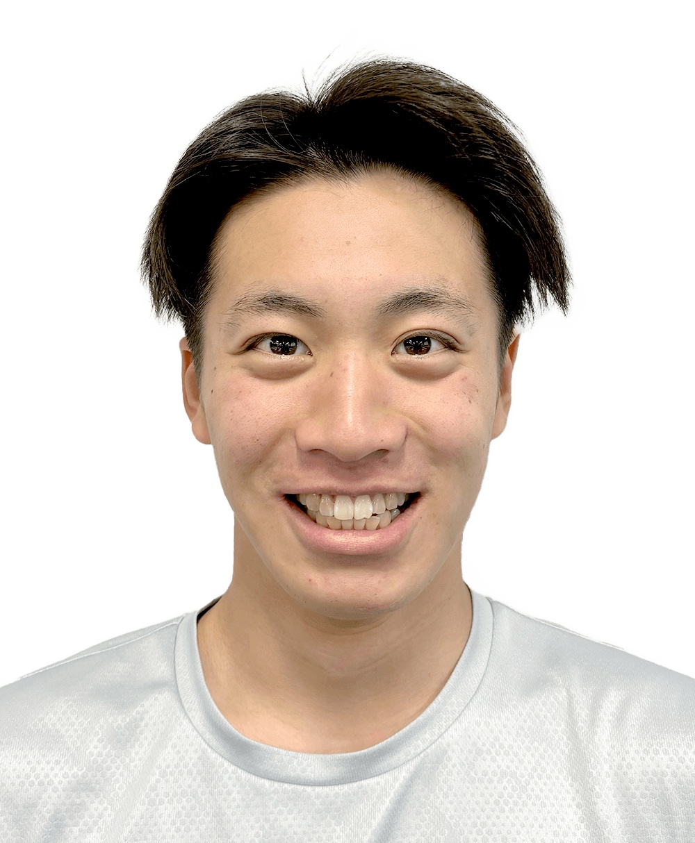 山口　蓮太