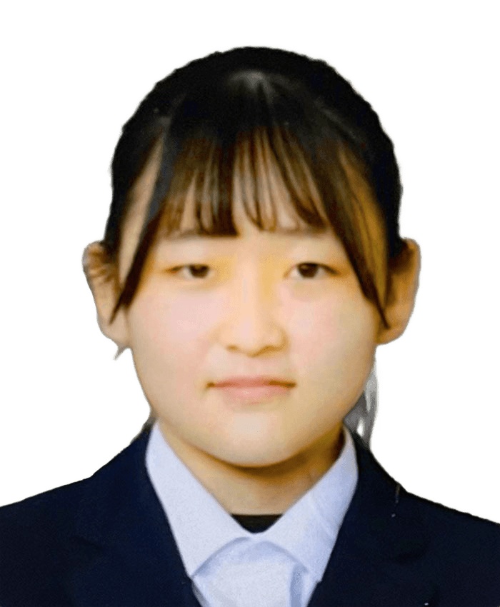 五十嵐　瑠奈