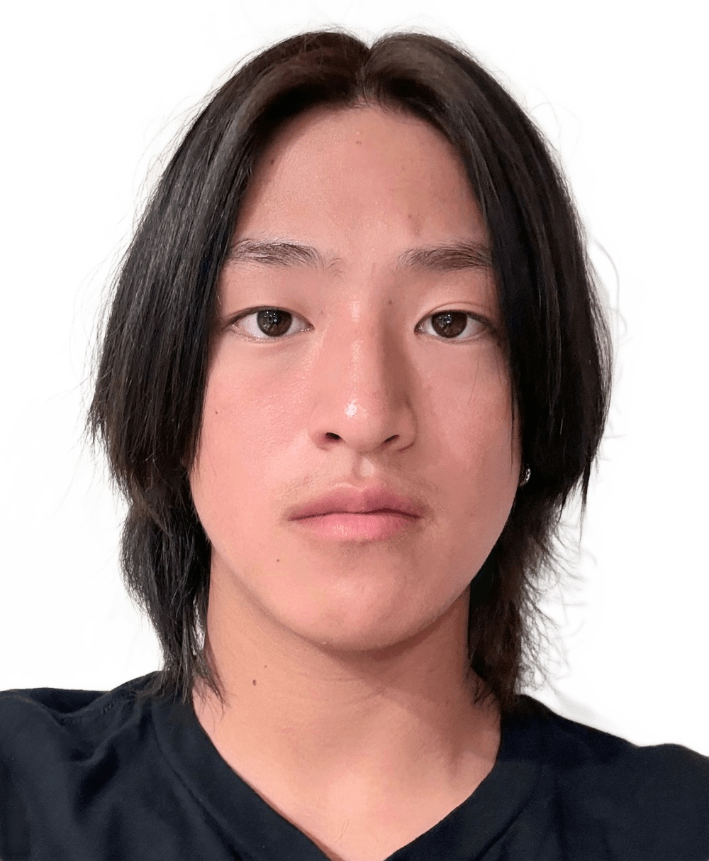 山田　蒼天