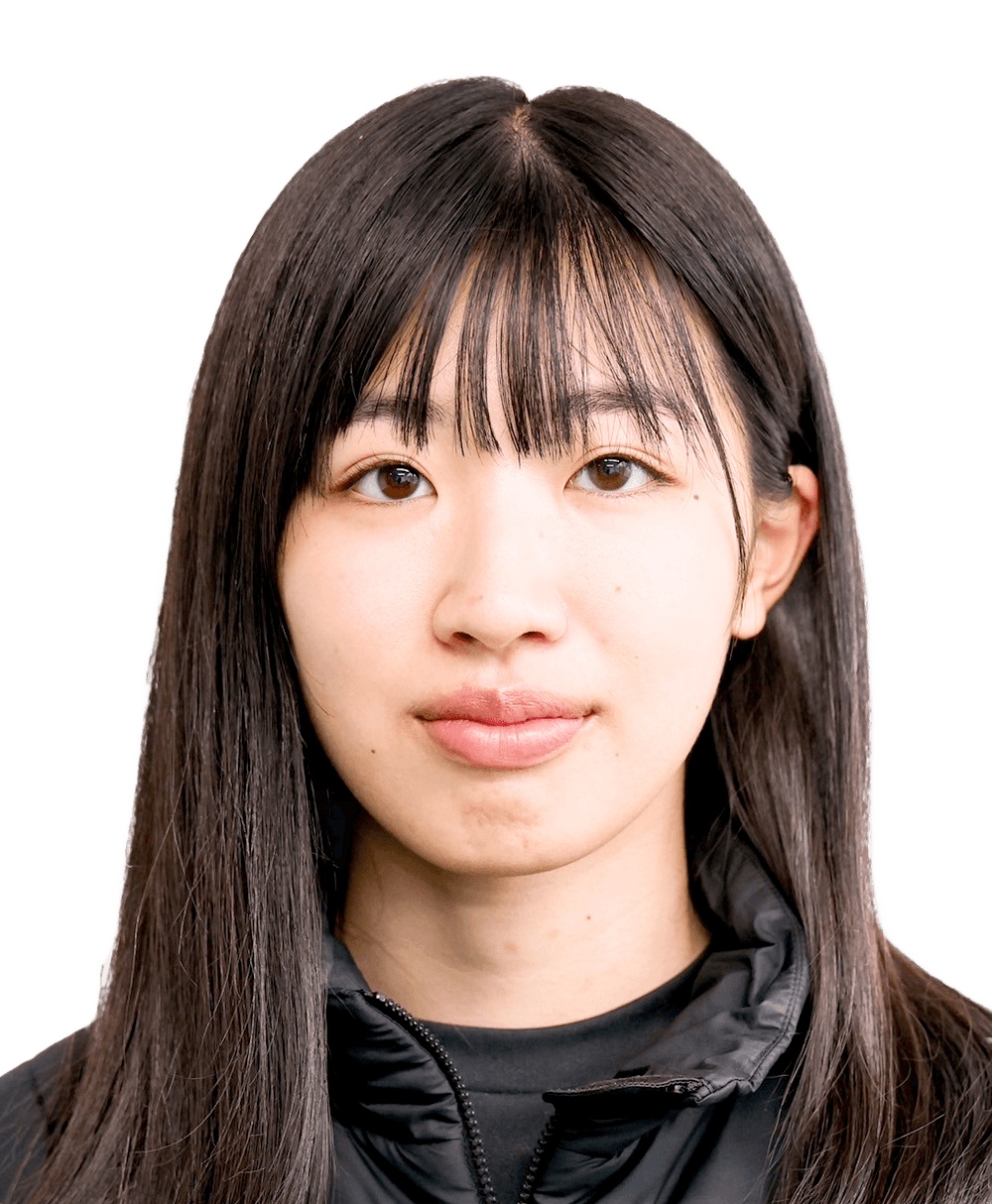 見瀬　クレア