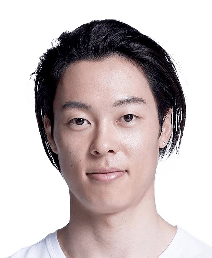 小林　陵侑