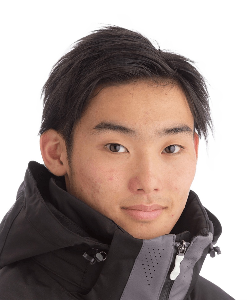 小林　朔太郎