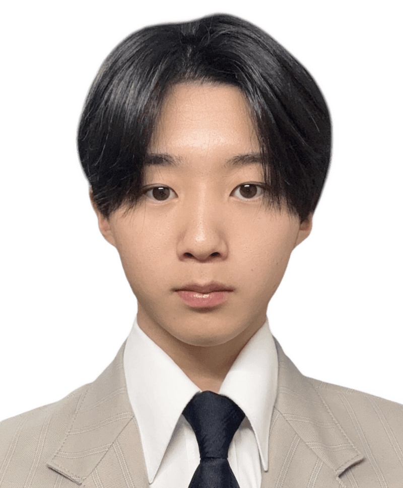 姫野　蒼大