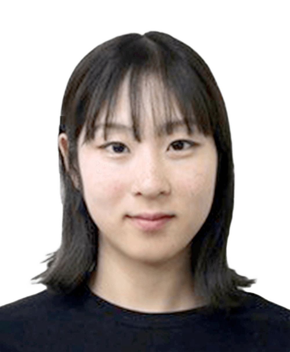 葛西　優奈