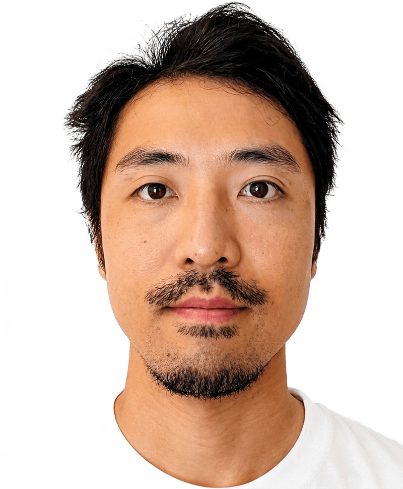 渡部　善斗