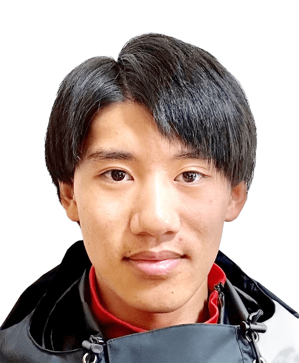 成田　絆