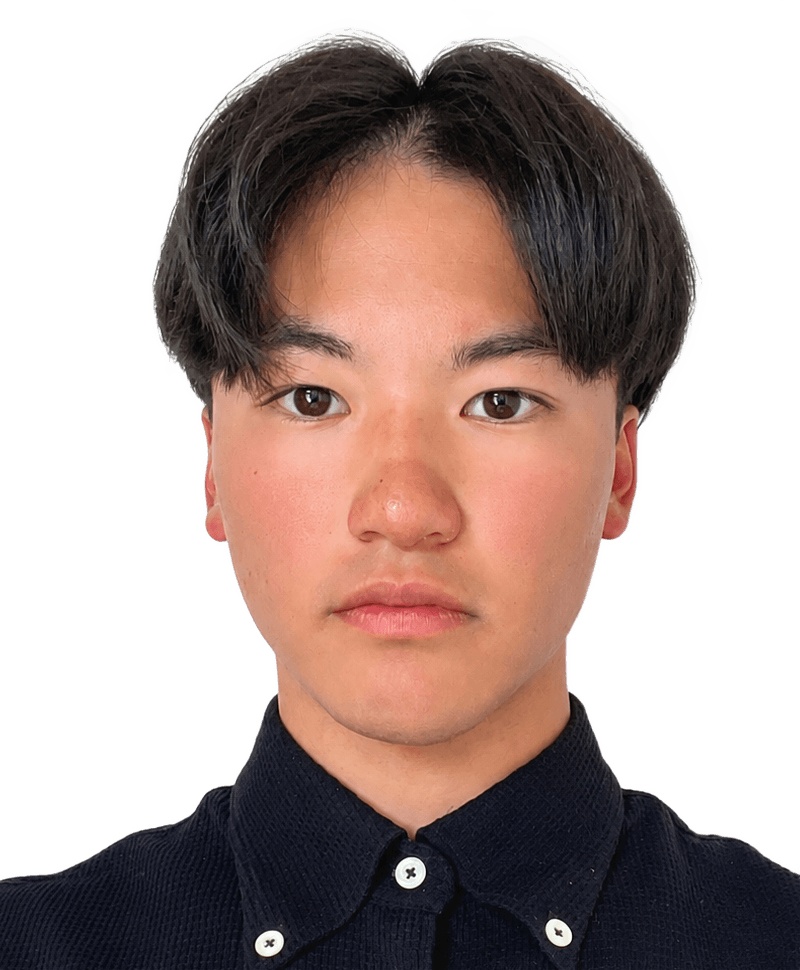 山﨑　叶太郎
