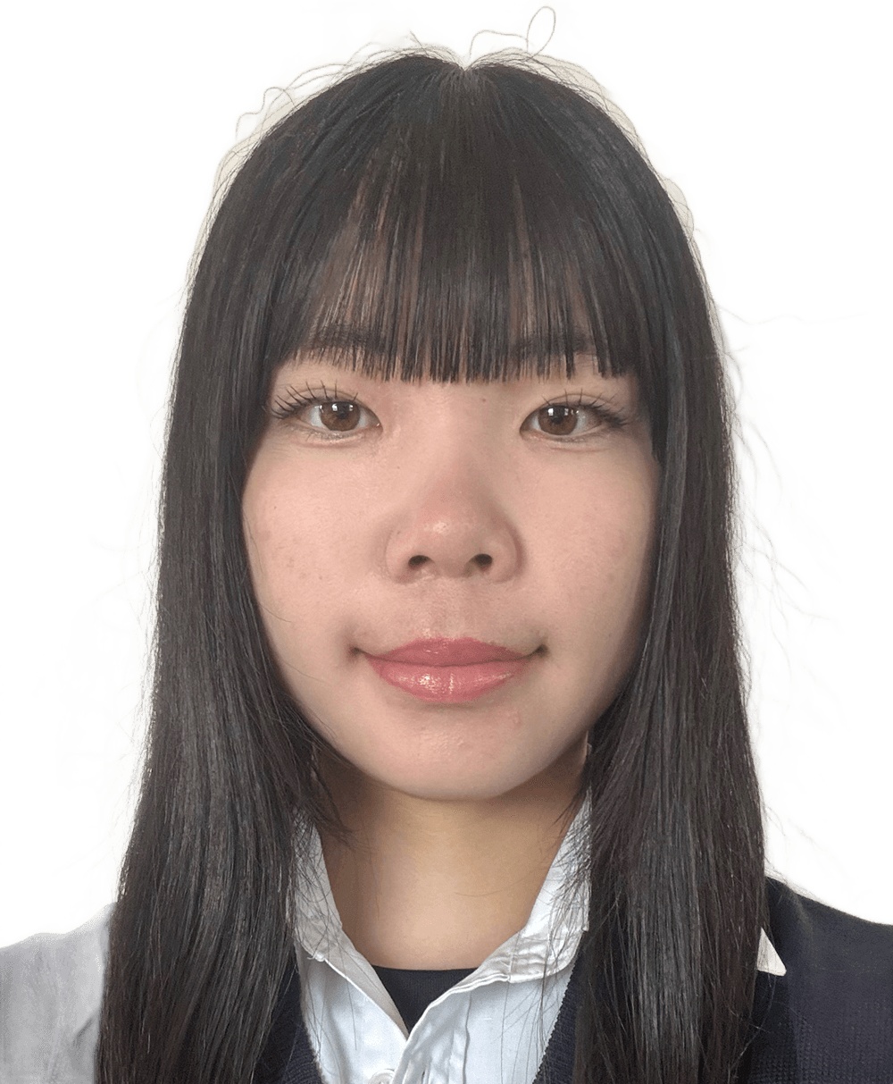 藤原　柚香
