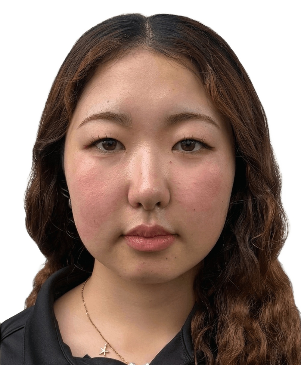 池田　葉月