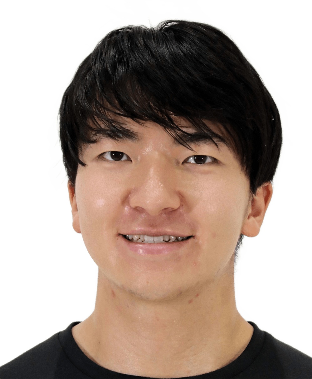 篠原　琉佑