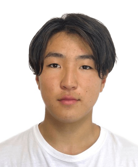 杉本　志功