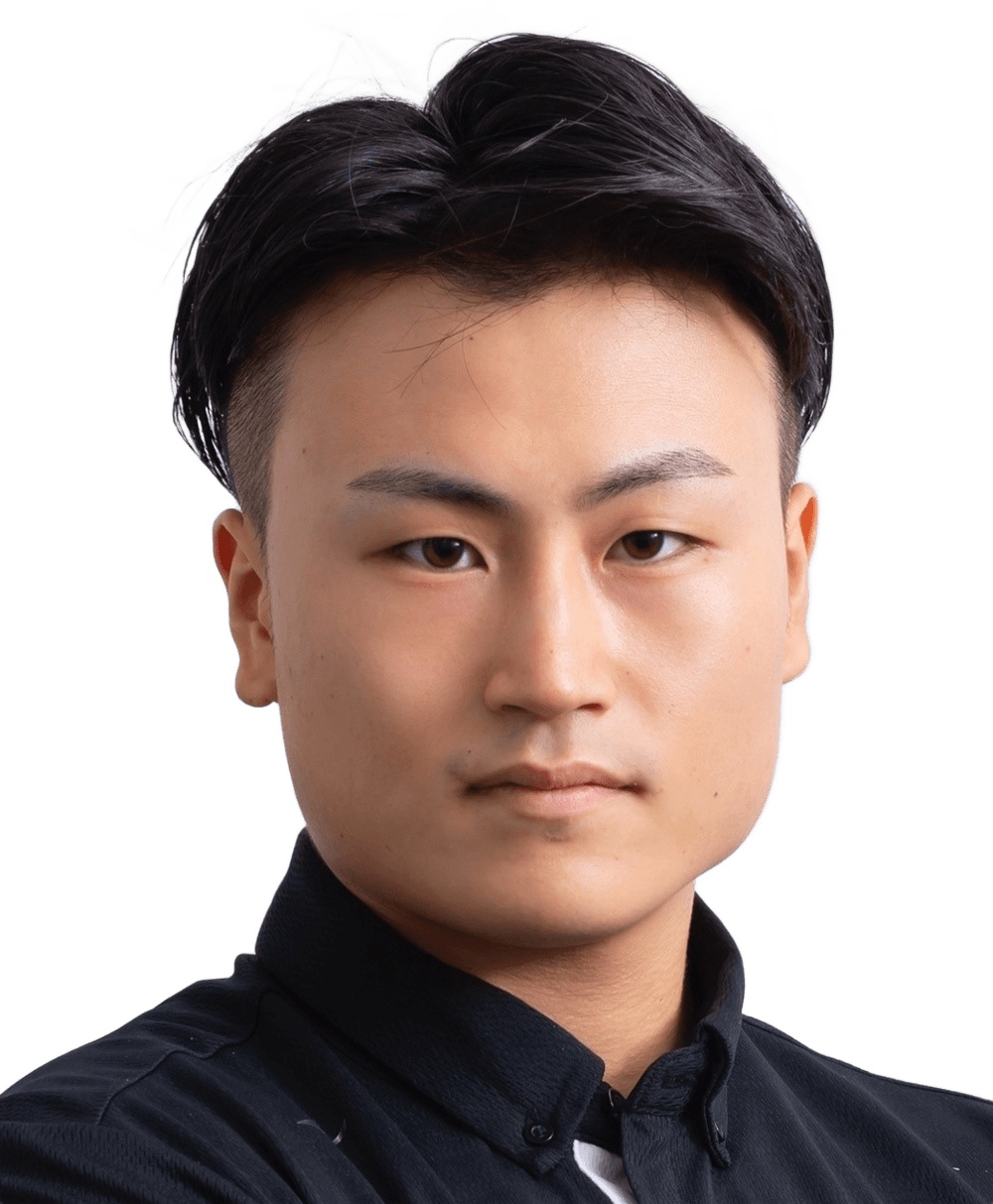 兼松　直生