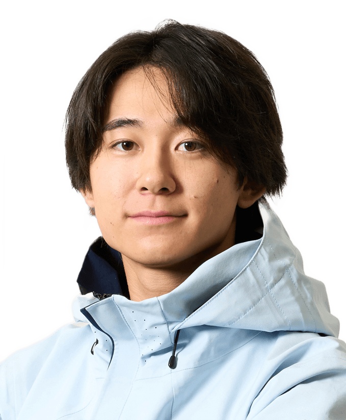 戸塚　優斗