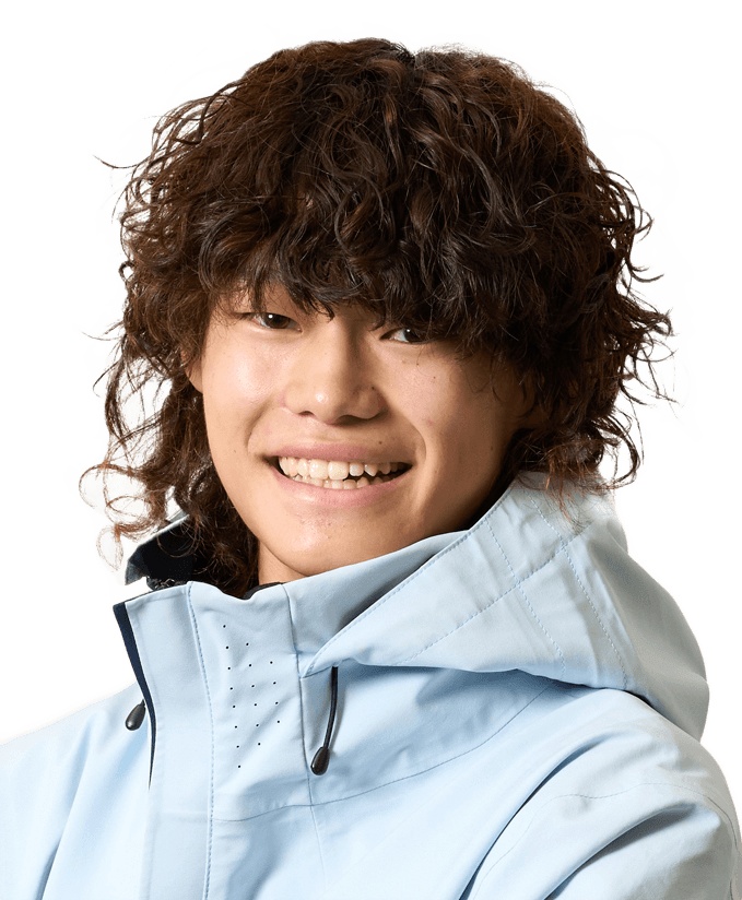 山田　琉聖
