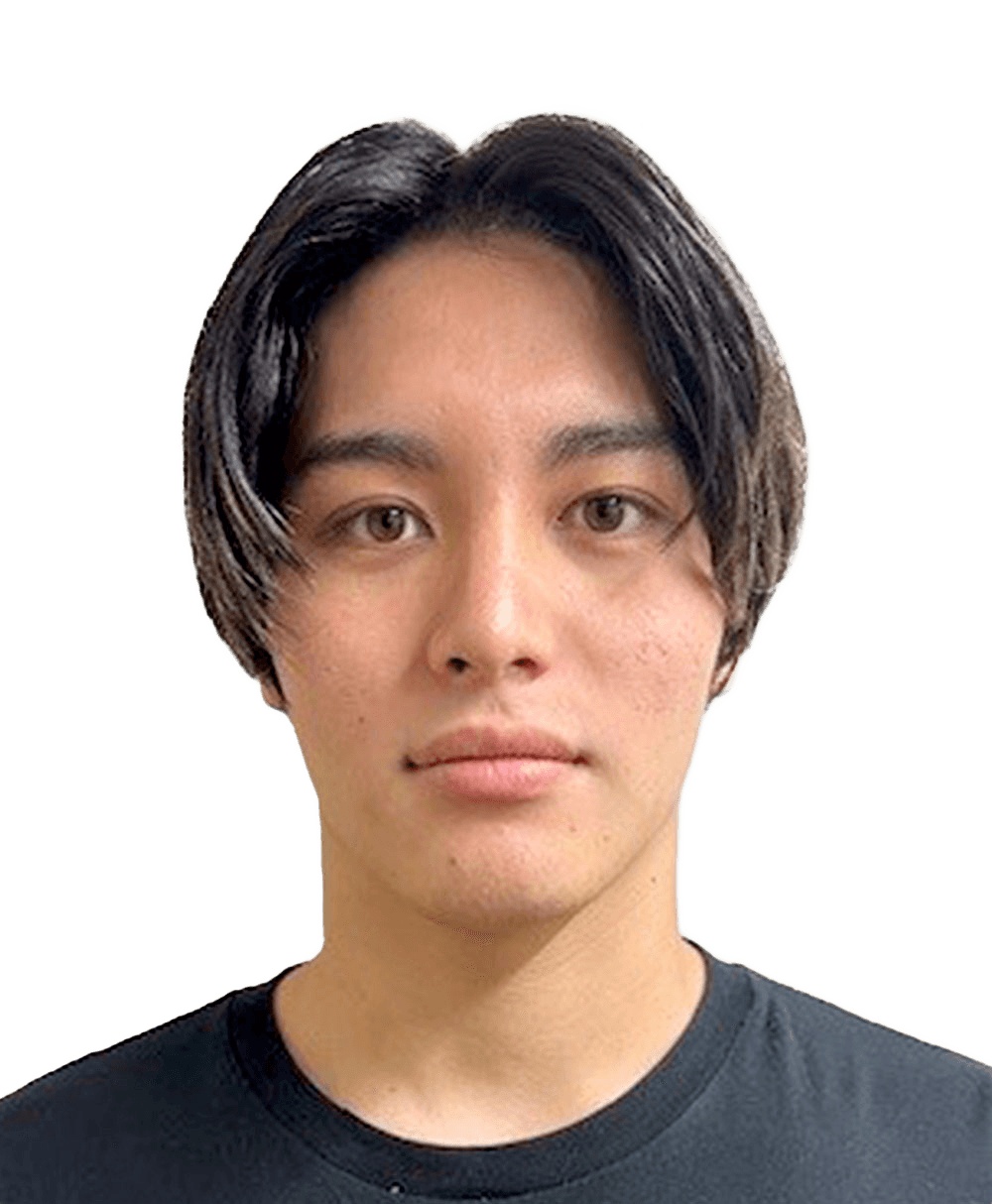 櫻井　虹太