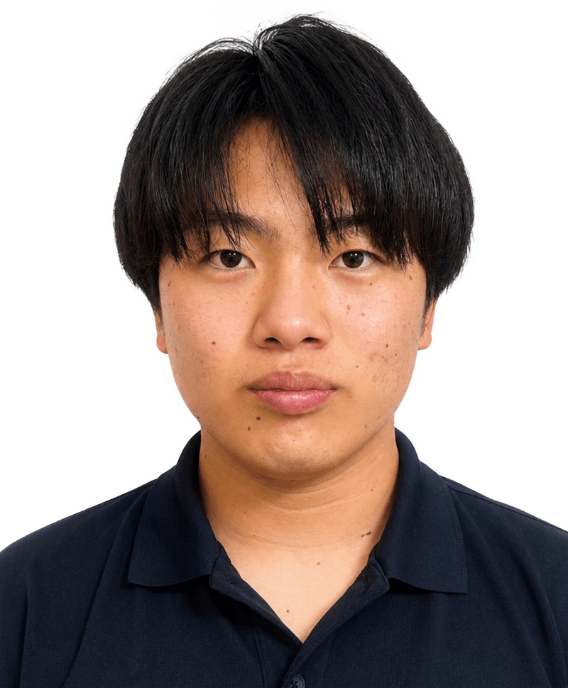 小田　息吹