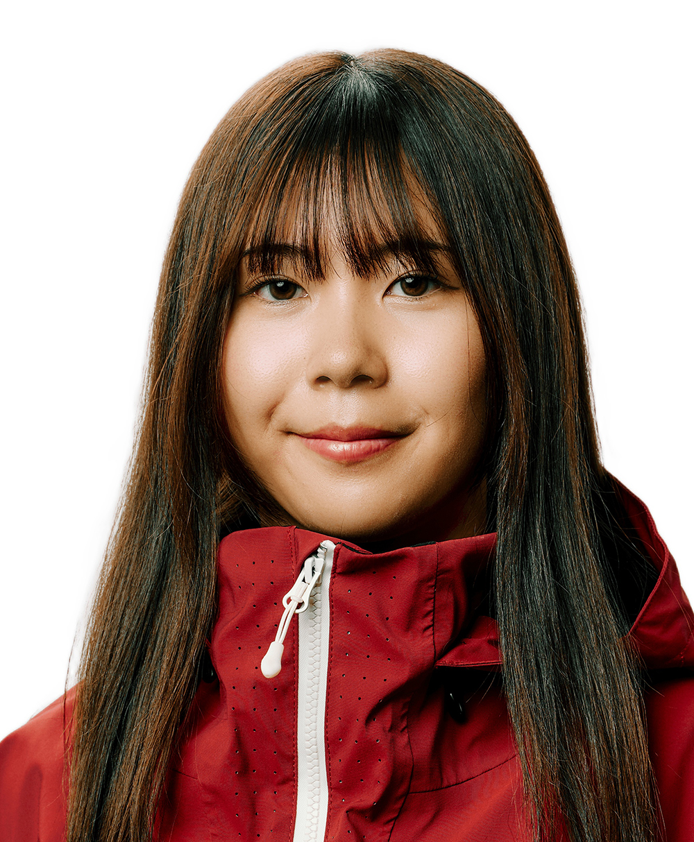 深田　茉莉
