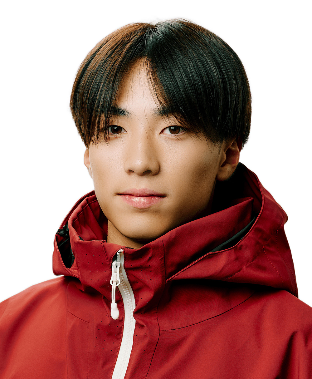 木村　悠斗