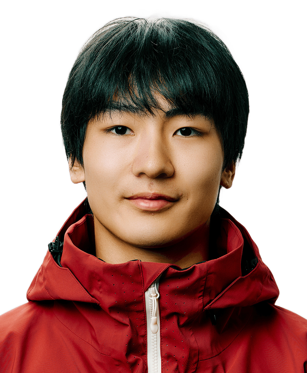 宮村　結斗