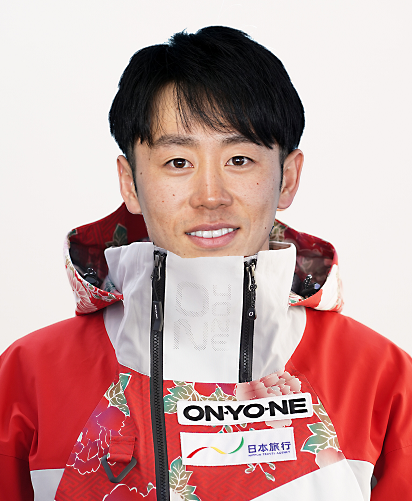 森田 昂也