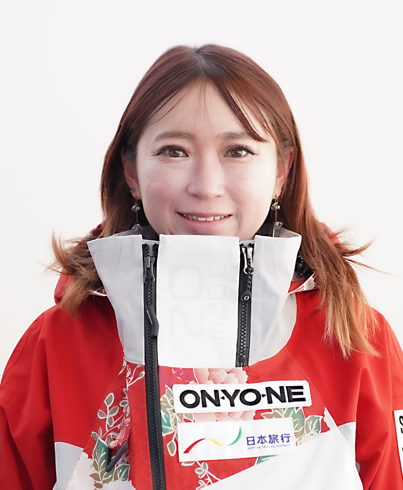 2026～2027年度 デモンストレーター | 公益財団法人全日本スキー連盟