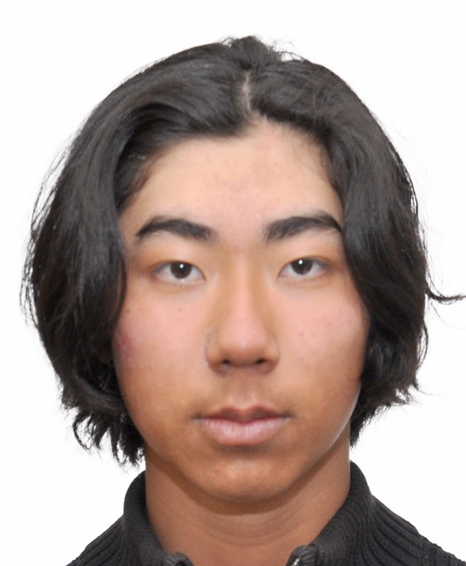 坂　和真